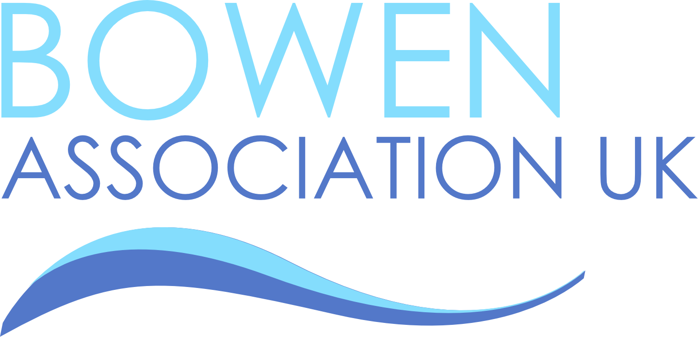 Bowen Association UK